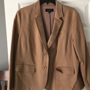 Women’s blazer